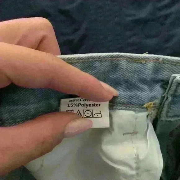 Shien jeans size small - Picture 5 of 5